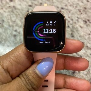 Fitbit Versa 2
